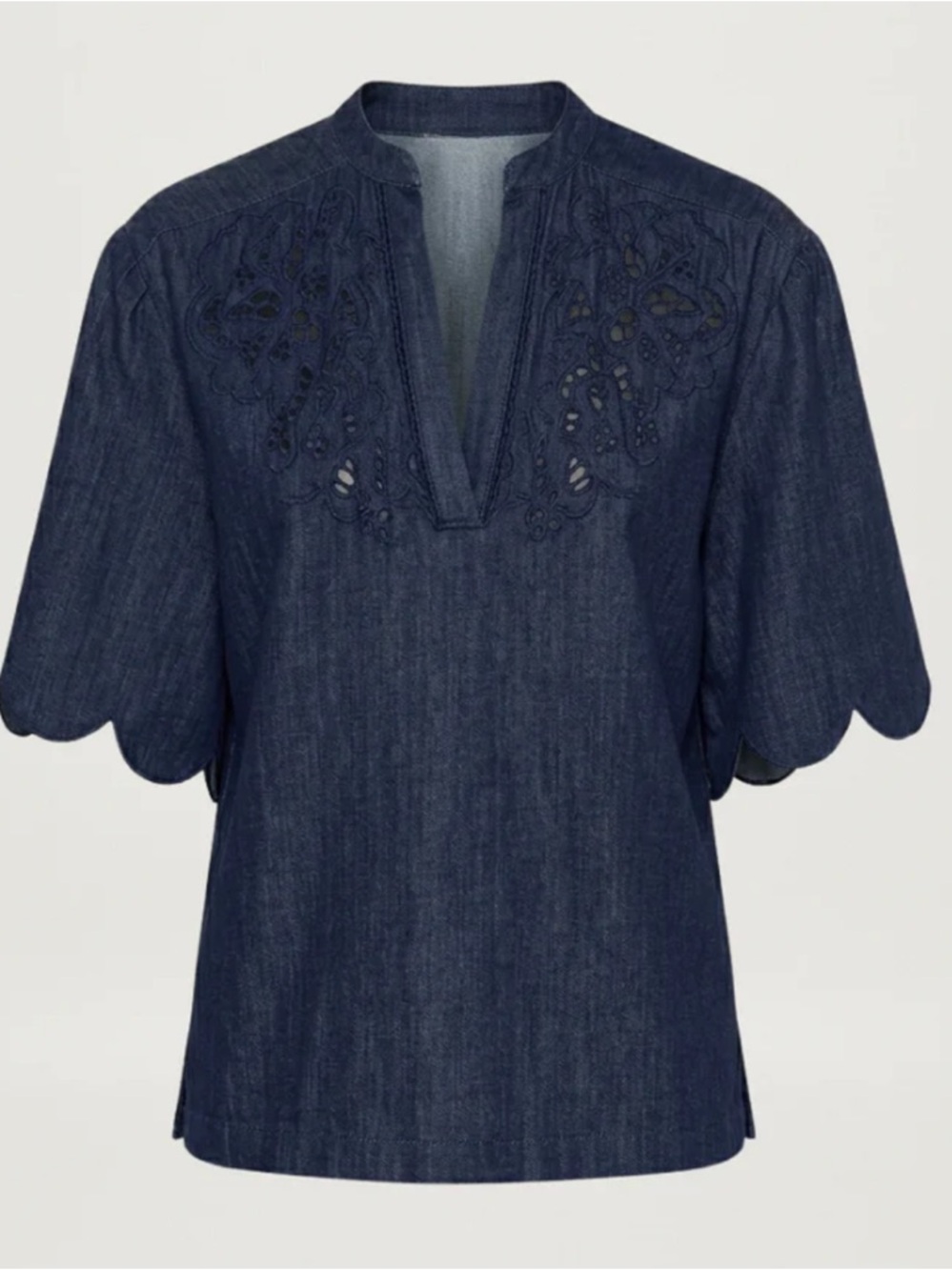 Scarlett Poppies Sahara Top - NWT!